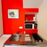 Casa Saint Joseph - Premium Rouge 公寓 昂热