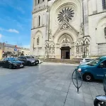 Casa Saint Joseph - Premium Rouge 公寓
