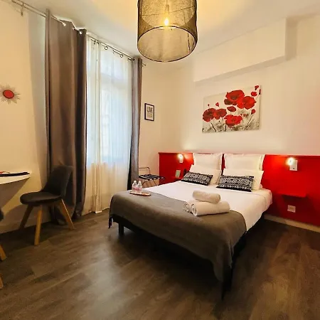 Casa Saint Joseph - Premium Rouge Apartamento Angers