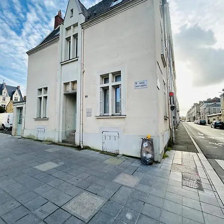 Casa Saint Joseph - Premium Rouge