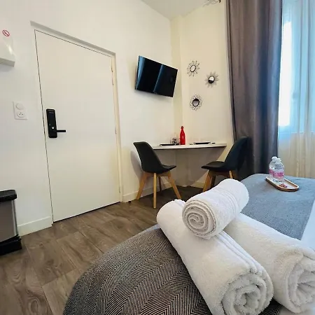 Casa Saint Joseph - Premium Rouge Apartamento