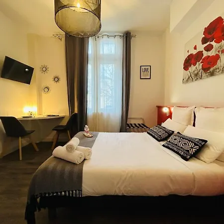 Casa Saint Joseph - Premium Rouge 公寓 昂热