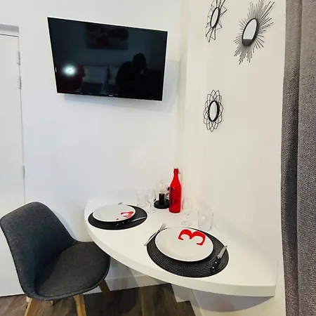 Casa Saint Joseph - Premium Rouge Angers