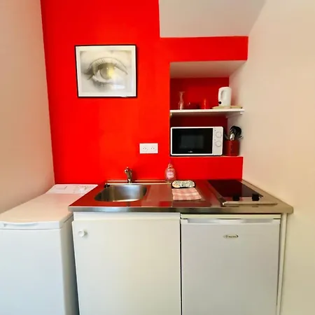 Apartment Casa Saint Joseph - Premium Rouge Angers
