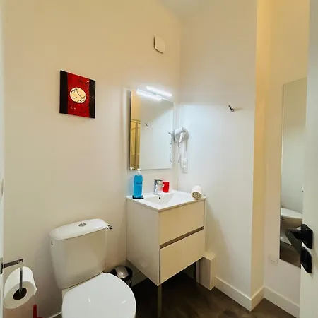 Casa Saint Joseph - Premium Rouge Апартаменты *
