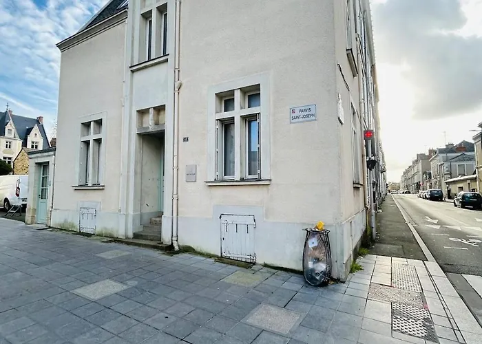 Casa Saint Joseph - Premium Rouge