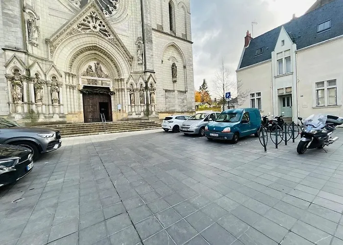 Casa Saint Joseph - Premium Rouge Апартаменты