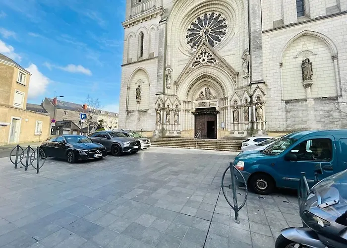 Casa Saint Joseph - Premium Rouge Apartamento